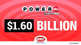 Ohio Lottery PowerBall