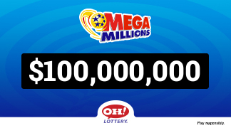 Ohio Lottery Mega Millions