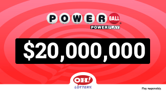 Ohio Lottery