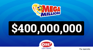 Ohio Lottery Mega Millions
