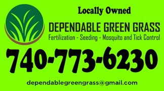 Dependable Lawn Care