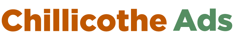 Chillicothe Ads Logo