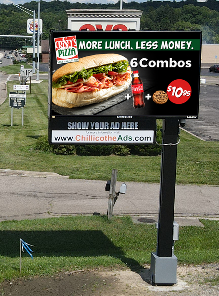Cristy's Pizza