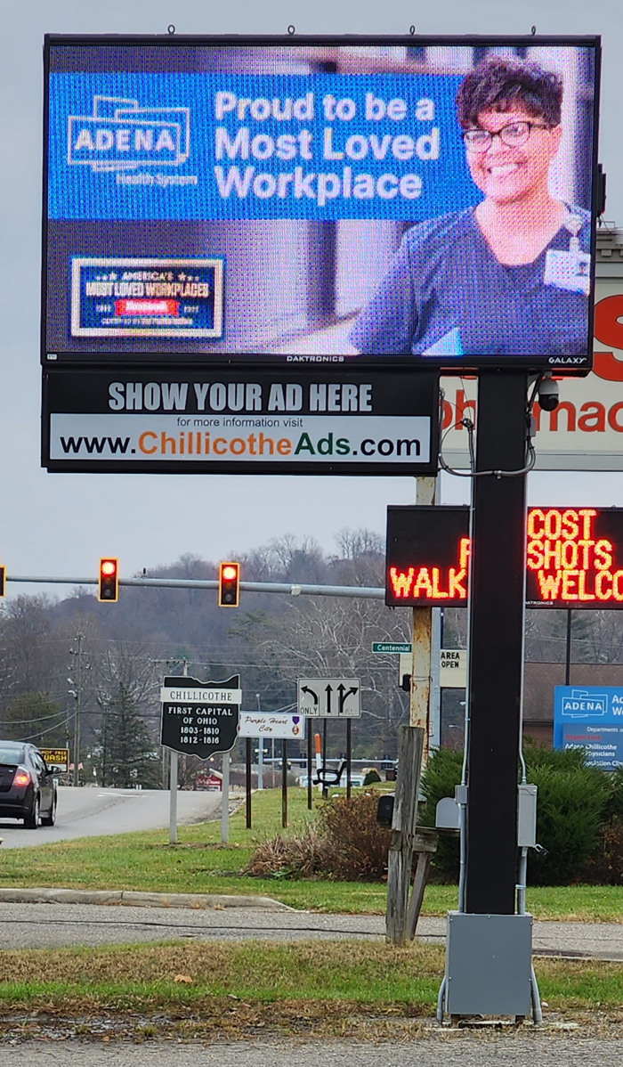 Adena Healthcare
